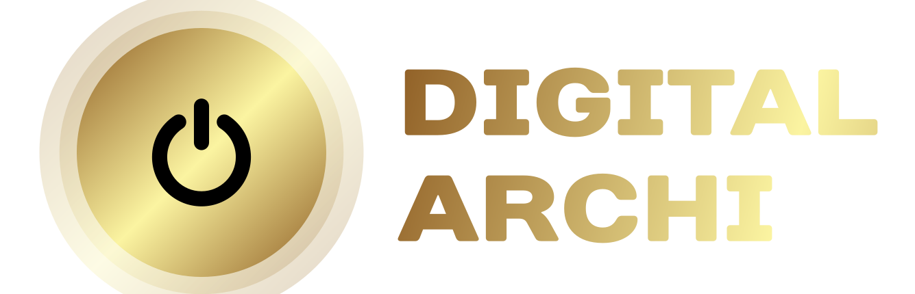 Digital Archi